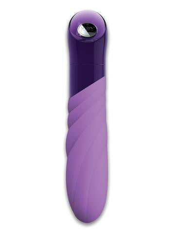 Key Vela Massager - Lavender