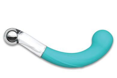 Key Comet G Wand - Robin Egg Blue