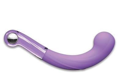 Key Comet G Wand - Lavender