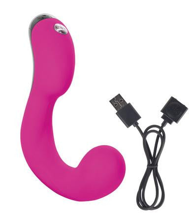 Key Skye G Wand - Raspberry Pink