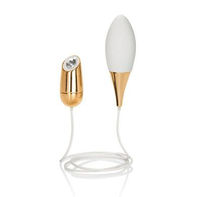 Callie Vibrating Mini Massager