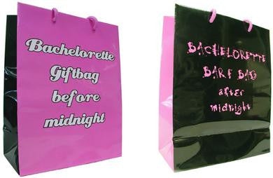 Bachelorette Gift Bag