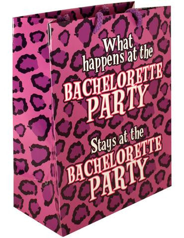 What Happens At The Bachelorette Party Gift