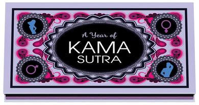 A Year Of Kama Sutra