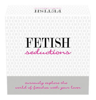 Fetish Seductions