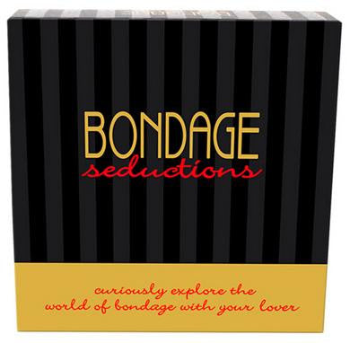 Bondage Seductions Game