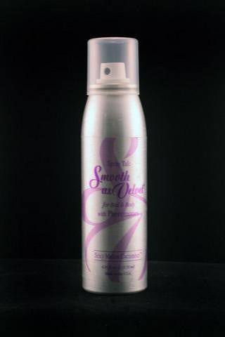 Smooth As Velvet Sheet Spray 4 oz. - Sexy Melon Cucumber