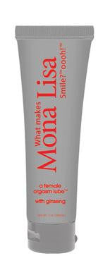 What Makes Mona Lisa Smile - 1 Oz. -  Bulk