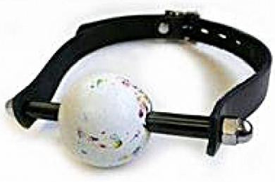 Jawbreaker Ball Gag