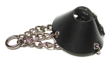 Parachute Ball Stretcher - Leather