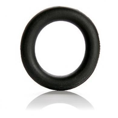 Thick Neoprene Cock Ring - Small