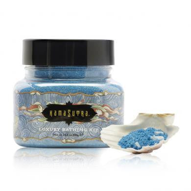 Treasure Of The Sea Bath Salts - 20 oz.