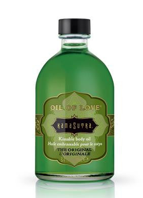 Oil of Love - Original - 3.4 Fl. Oz.