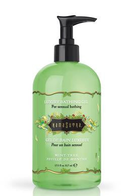 Bathing Gel Mint Tree - 17.5  Oz.