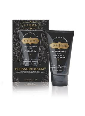 Pleasure Balm Prolonging Gel - 1.7 Fl. Oz.