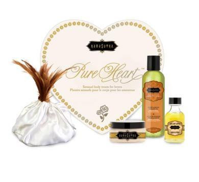 Pure Heart Vanilla Kit