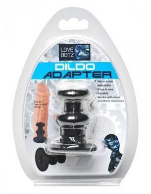 Love Botz Dildo Adapter