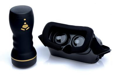 Ifuck Virtual Reality Stroker