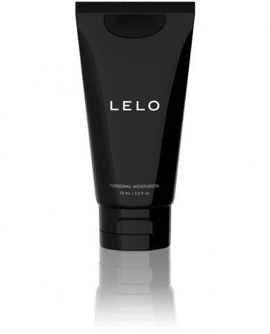 Lelo Personal Moisturizer - 2.5 oz.