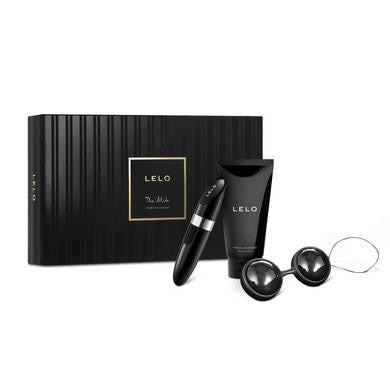 The Alibi Holiday Gift Set