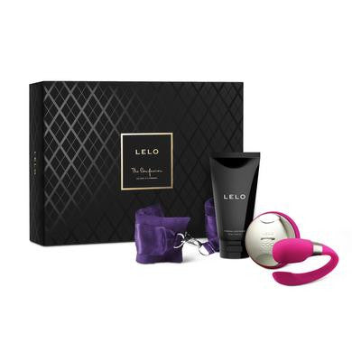 The Confession Holiday Gift Set