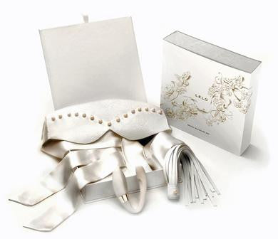 Bridal Pleasure Set