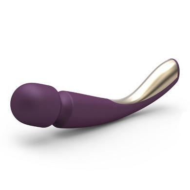 Smart Wand Large - Plum