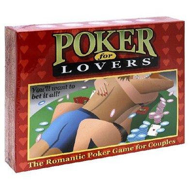 Poker For Lovers