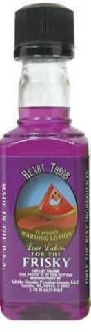 Love Lickers - Heart Throb 1.76 oz.