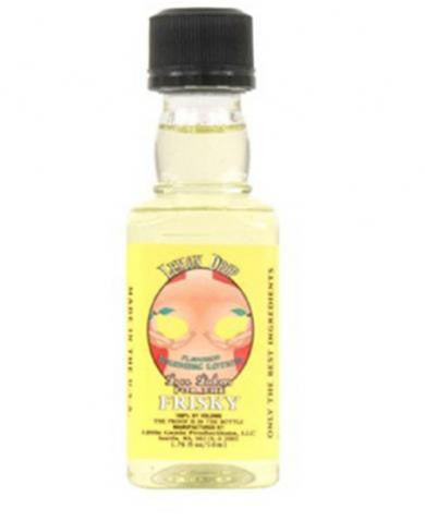 Love Lickers - Lemon Drops 1.76 oz.