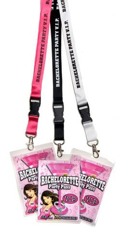 Bachelorette Vip Party Pass and Dare Game