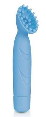 Mini Massager - Tickler Vibe Blue