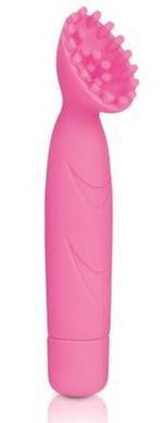 Mini Massager - Tickler Vibe Pink