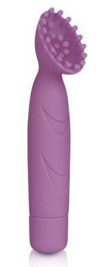 Mini Massager - Tickler Vibe Purple