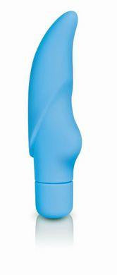 Mini Massager - G-spot Vibe Blue