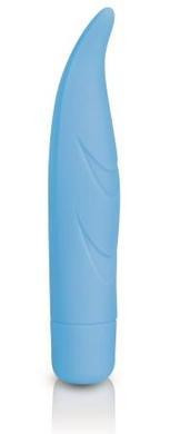 Mini Massager - Finger Vibe Blue