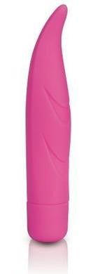 Mini Massager - Finger Vibe Pink