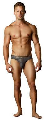 Croc Foil Lo Rise Thong - Large - Extra Large