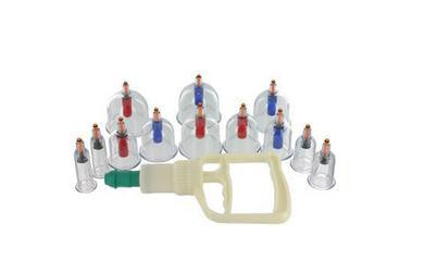 Sukshen 12 Piece Cupping Set