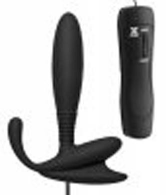 Masters Cobra P Spot Massager Silicone