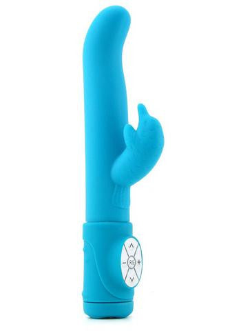 Astral MR2 Silicone Mini Humming Bird - Blue