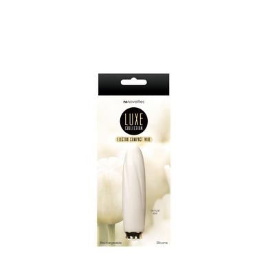 Luxe Collection Electra Compact Vibe - Ivory