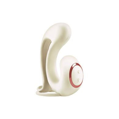 Luxe - Opus Pleasure Vibe - Ivory