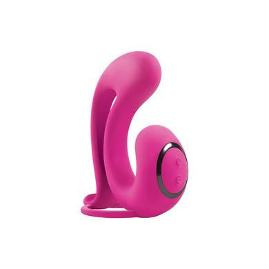 Luxe - Opus Pleasure Vibe - Pink