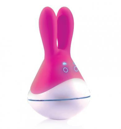 Muse Massager - Pink