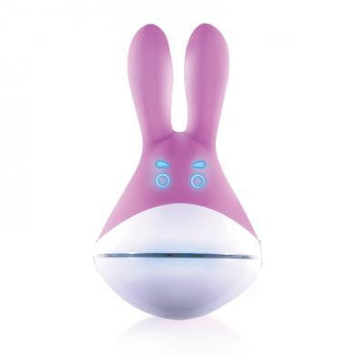 Muse Massager - Purple