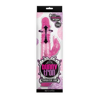 Bunny Tron Thruster Vibe - Pink