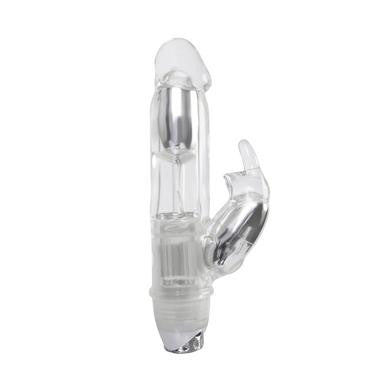 Lucidity Big Bang Light Up Vibe - Clear