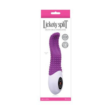 Lickety Split Excite - Purple