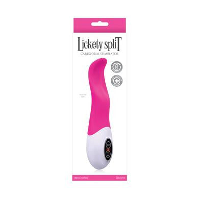 Lickety Split Caress - Pink